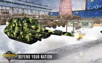 Tank Battle : Free Tank Games Screen Shot 22