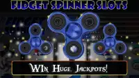 Fidget Spinner Slots Screen Shot 0