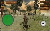Hunter Squad - Sniper trò chơi Screen Shot 3