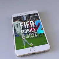 Guide FIFA Mobile Soccer 2 Screen Shot 3