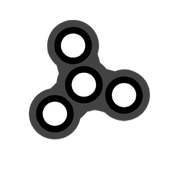 Fidget Spinner Simulator