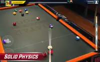 Pool Stars - Pool Billiards Screen Shot 2