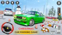 Real Car Parking Games Offline Screen Shot 0