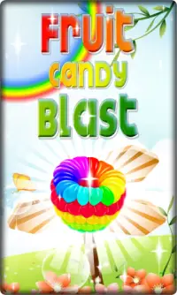 Game Fruit Candy Blast New! Screen Shot 0