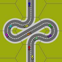 Cars 4 | Game Puzzle Kereta