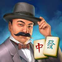 Mahjong Crimes - Mahjong & Mystery