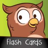 Toddler Flashcards