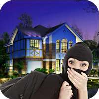 Thief life simulator Free robber games