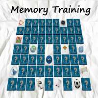 Memory Training