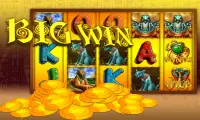 King Treasures Casino Slots Screen Shot 0