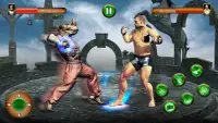 Tag Team Kung Fu Fighting Screen Shot 20