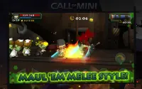 Call of Mini: Brawlers Screen Shot 3