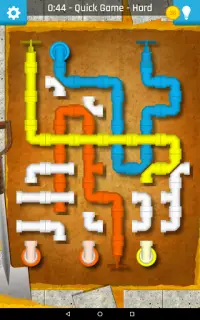 Pipe Twister: Pipe Game Screen Shot 14