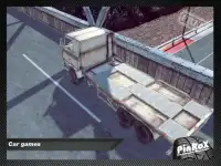Dreck LKW Fahren - Spielen Kostenlos 3D Auto Renn Screen Shot 4