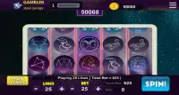 Horoscope Pisces-The Fish Slots Screen Shot 2