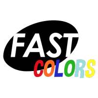 Fast Colors