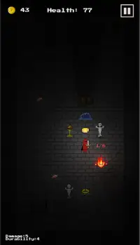 Endless Dungeon Screen Shot 1