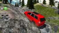 New Offroad Extreme 4x4 Jeep Realistic Driving Screen Shot 17