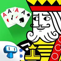 FreeCell - Free Classic Casino Card Game