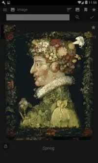 Puzzle and Art - Arcimboldo Works - Screen Shot 2