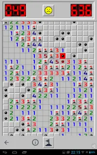 Minesweeper GO - classic mines game Screen Shot 11