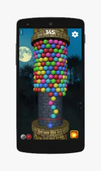 Bubble Tower 2 Screen Shot 3
