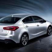 Jigsaw Puzzles Kia Cerato Best Cars