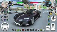 Car Game 3D & Car Simulator 3d Screen Shot 1
