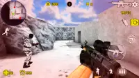 Counter Ops: Gun Strike Wars Screen Shot 4