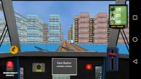 Fast Train Driving Simulator 2021 Screen Shot 1