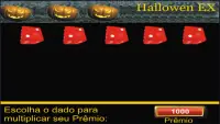 Halloween Caça Niquel Video Slot Screen Shot 6