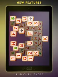 Mahjong Gold - Majong Master Screen Shot 19