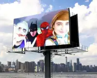 SuperHeros fights Fun Movie - Videos Offline Screen Shot 1