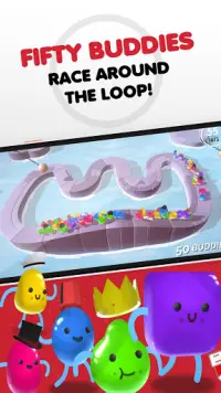HELP: Matching Games with Fun Puzzle Gameplay Screen Shot 2