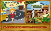 # 146 Hidden Object Games New Free - Home Makeover Screen Shot 1