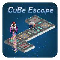 Cube Escape