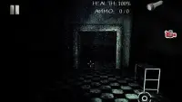 Mental Hospital:EB 2 Lite Screen Shot 7