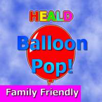 Balloon Pop! Heald Games