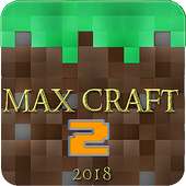 Max Craft Free Exploration Sandbox 2