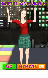 Dance Challenge Screen Shot 8