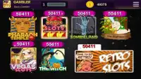 Royale Slots Casino -  Addictive Vegas Slots Screen Shot 2
