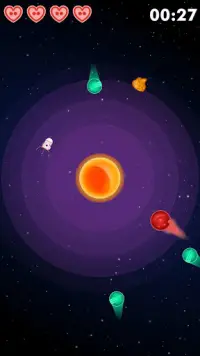 Orbital Surfer Screen Shot 6