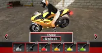 Motor Delivery Driver 3D Screen Shot 11