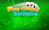 Classic Pyramid Solitaire FREE Screen Shot 0