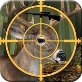 Deer Jungle Hunting 2016