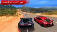 Rally Racer 3D Drift: Game Balap Ekstrim Screen Shot 8