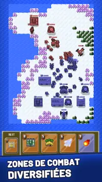 Domination Wars Screen Shot 6