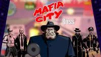 Hero City - Gangster Crime Screen Shot 1
