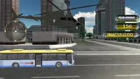 911 Rescue Helicopter Sim Screen Shot 0