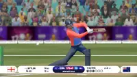 Real T20 Cricket Games Screen Shot 2